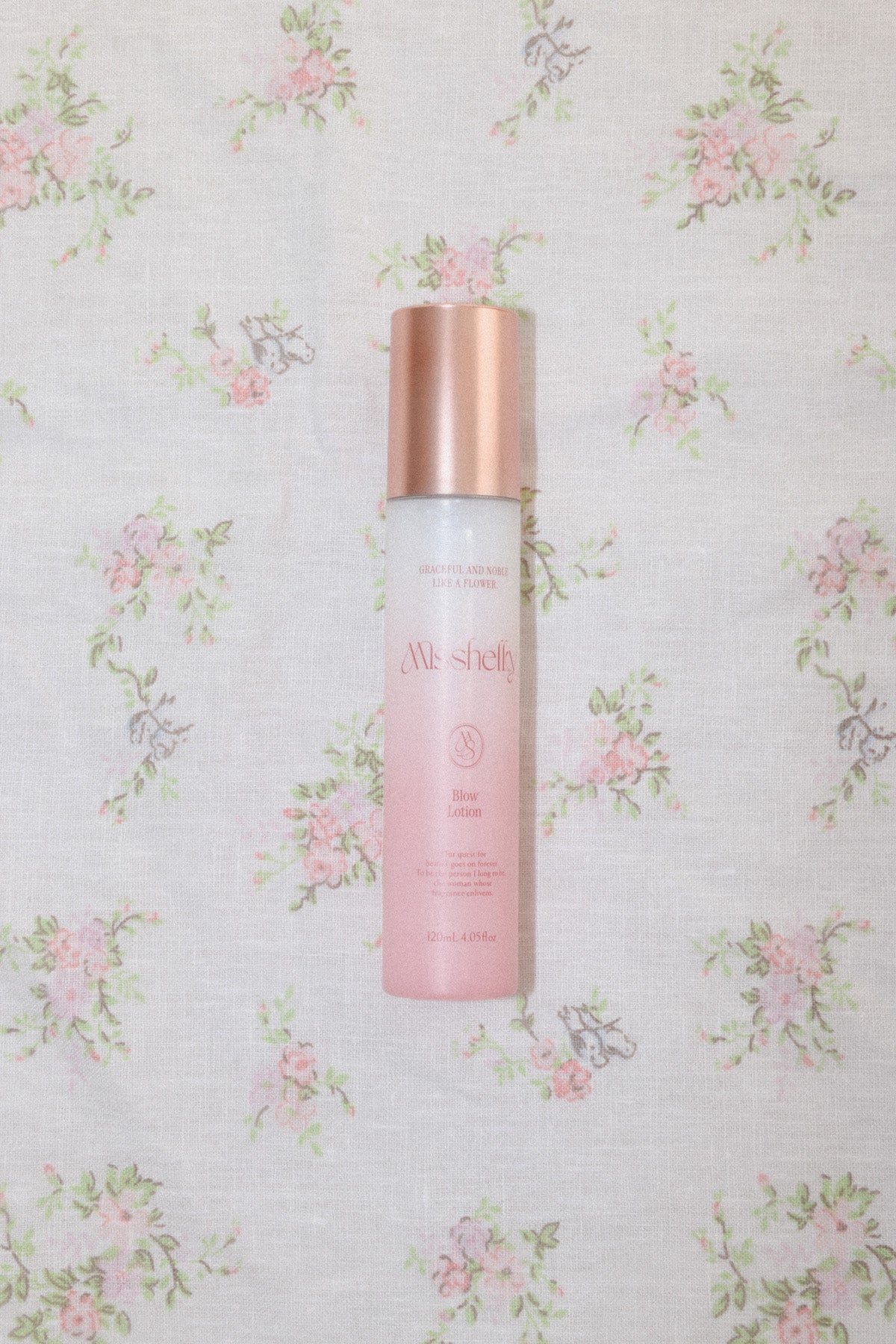 Blow Lotion