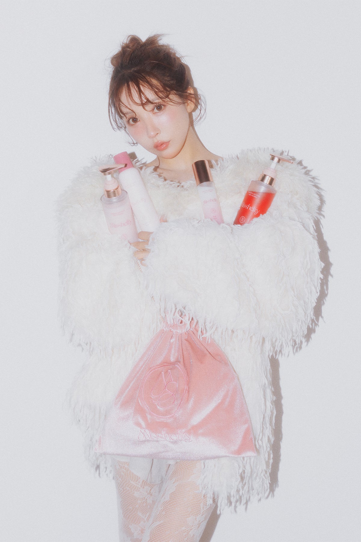 Misshelly Holiday Set