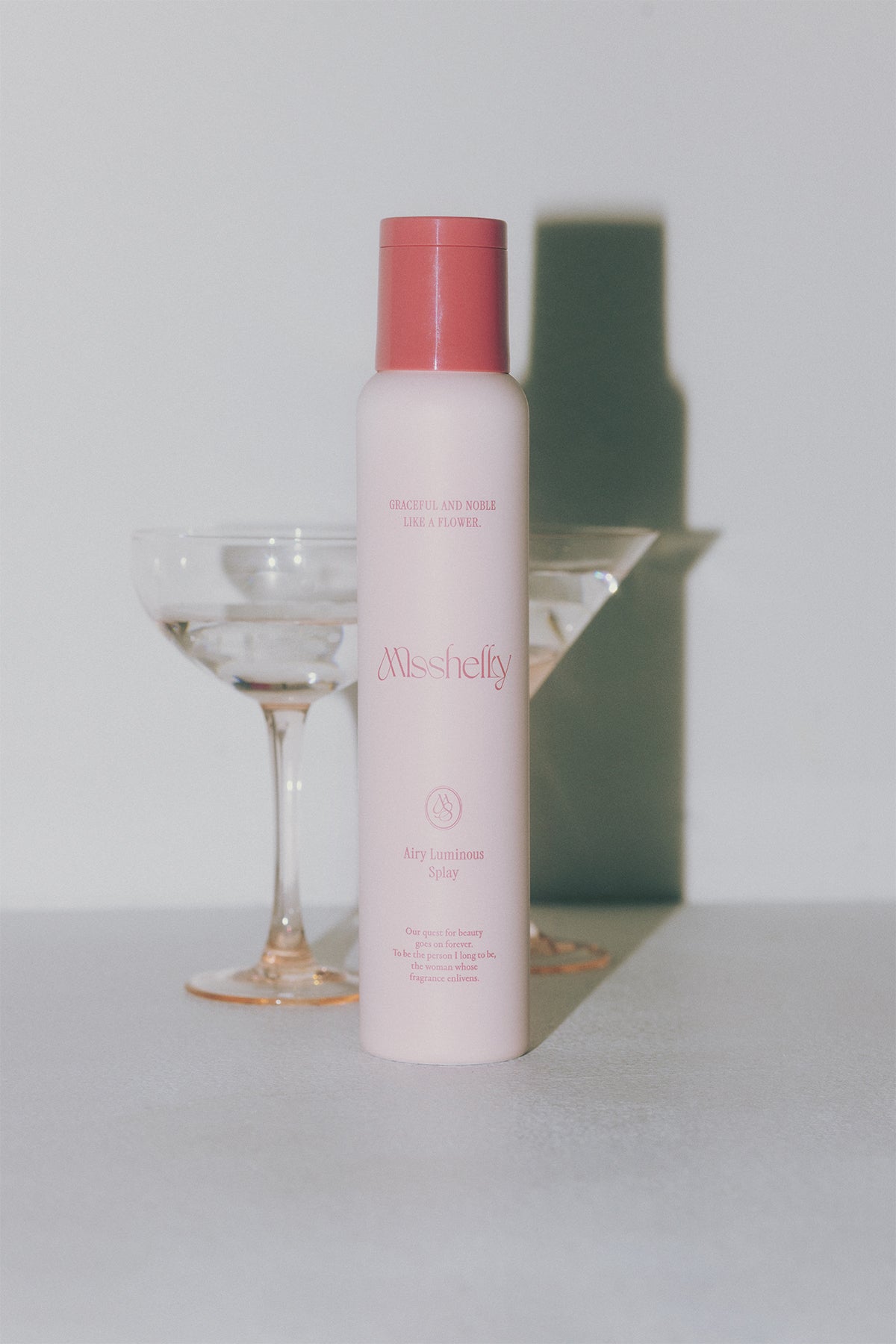 Moist Shampoo (Refill)