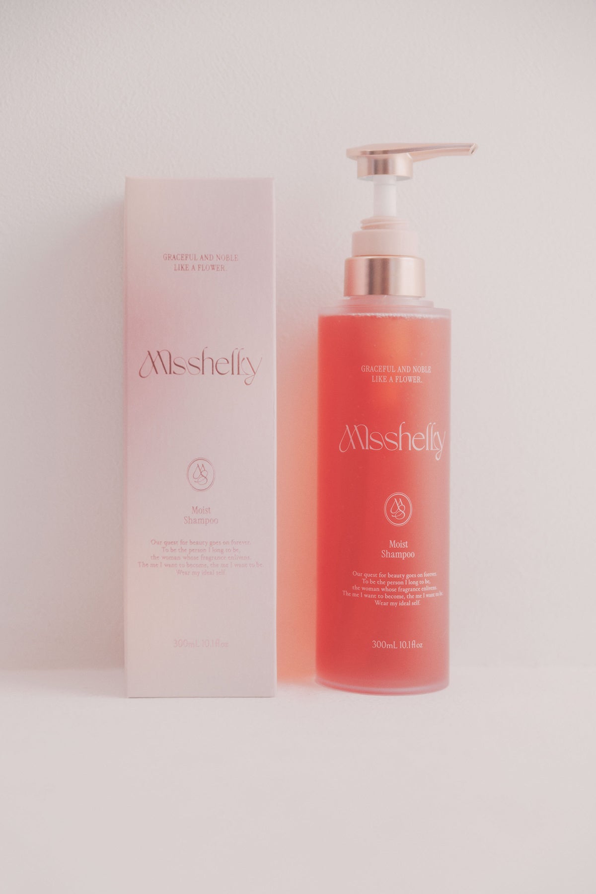 Basic Hair Care Set