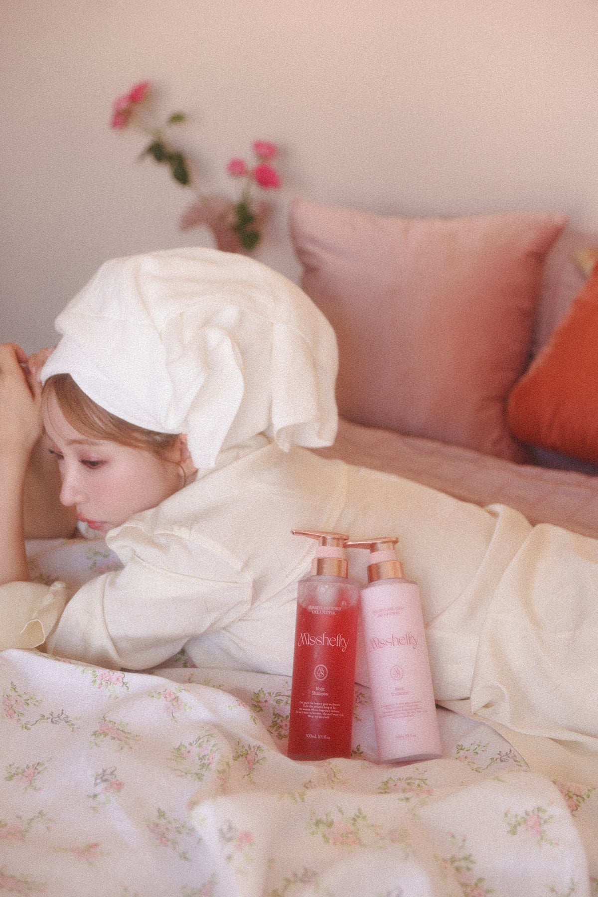 ミスシェリー　ヘアシャンプー　詰め替え用　&　ヘアトリートメント　詰め替え用 2025年最新】ミスシェリー シャンプーの人気アイテム - メルカリ